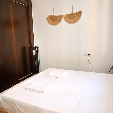 Homenfun Barcelona Paseo San Juan Zewnętrze zdjęcie